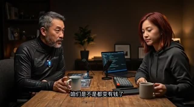 模仿郜老师第一集