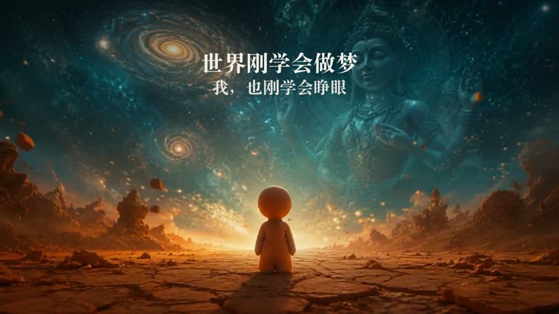 万物生·序曲